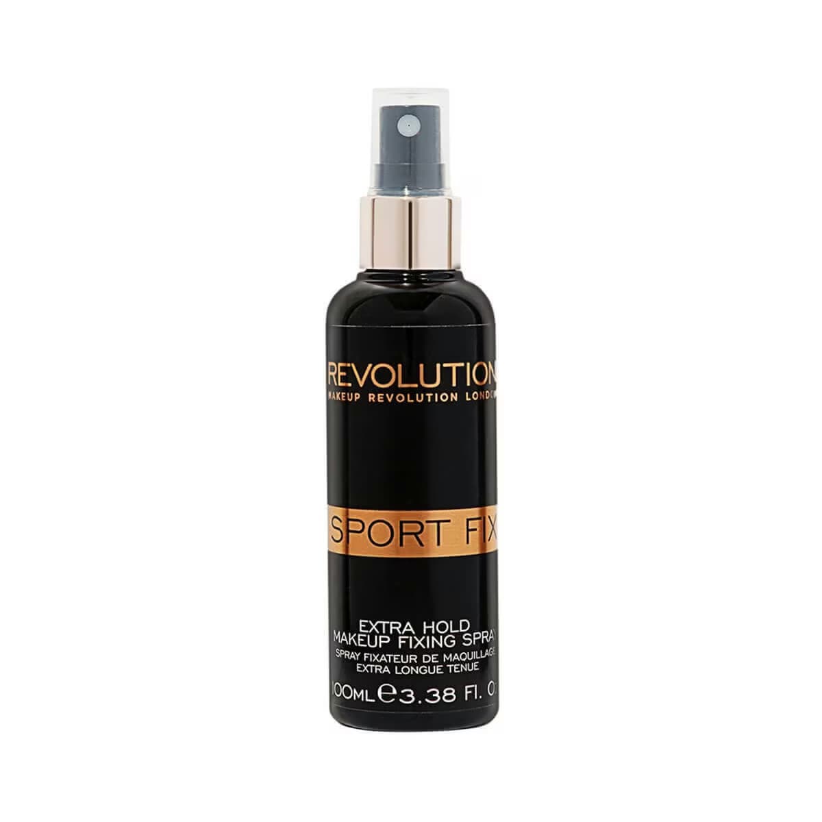 Revolution Sport Fix Makyaj Sabitleyici Sprey