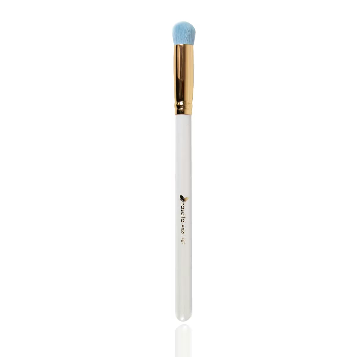 Nascita Blue Dreams Yuvarlak Kapatıcı Fırçası