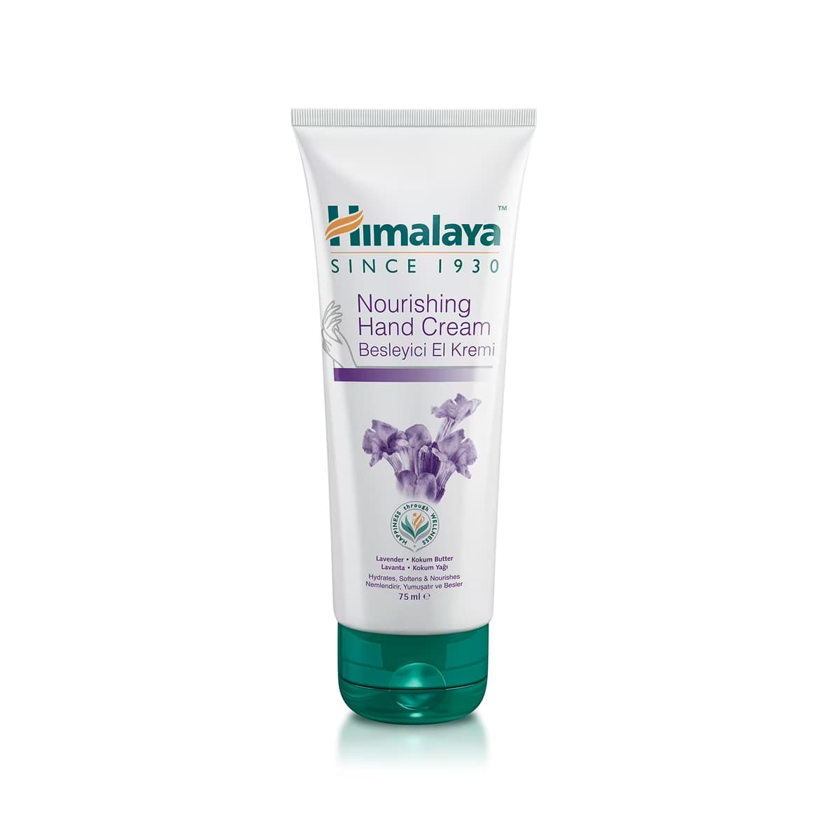 Himalaya Besleyici El Kremi 75 ml - Gratis