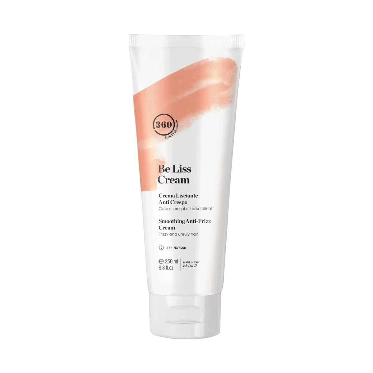 360 Hair Professional Be Liss Saç Bakım Kremi 250 ml - Gratis