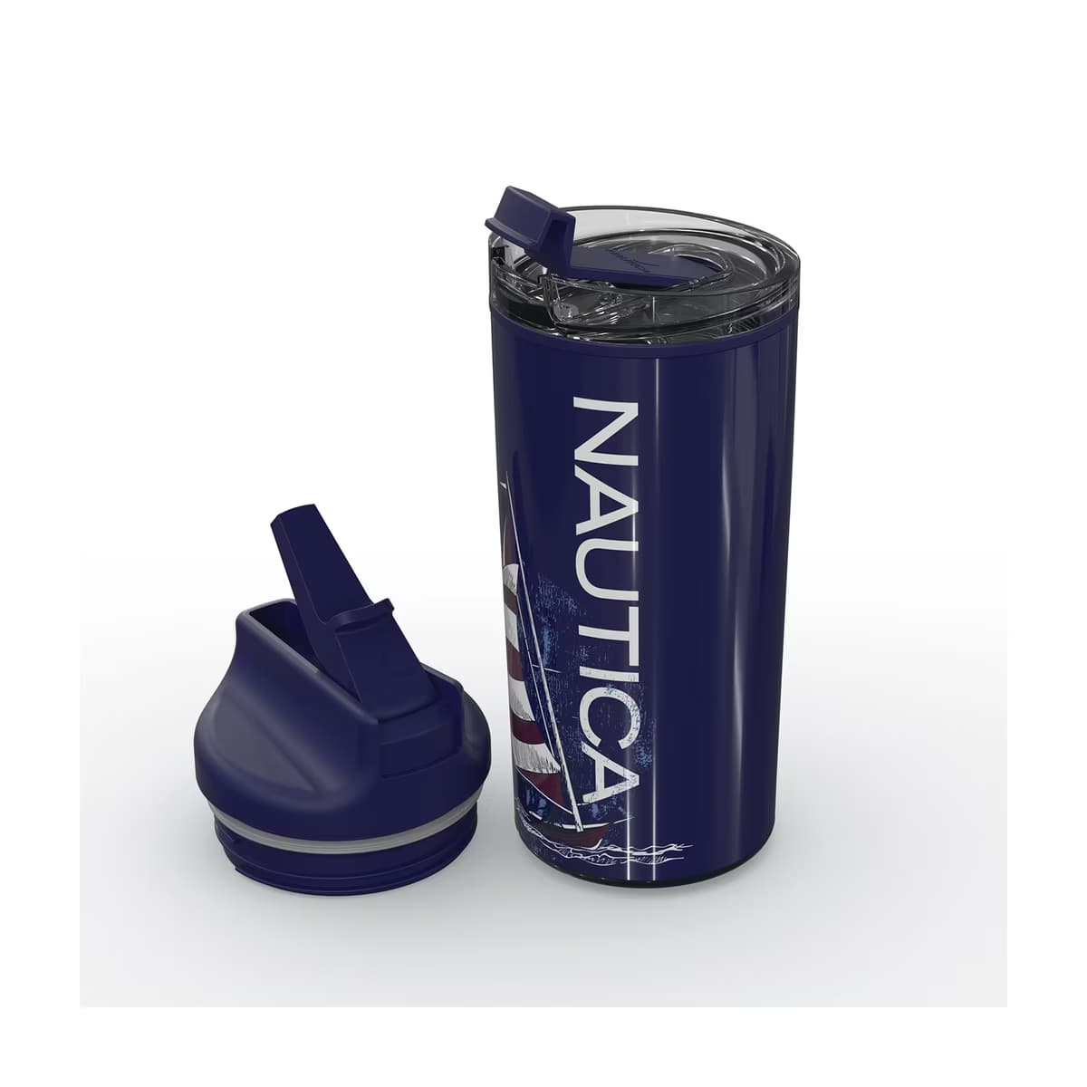 Nautica Sport Termos 17 oz. 502 ml Sail - Gratis