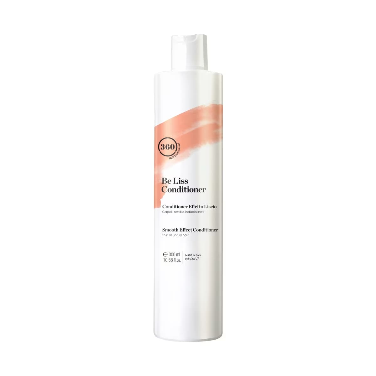 360 Hair Professional Be Liss Saç Kremi 300 ml - Gratis