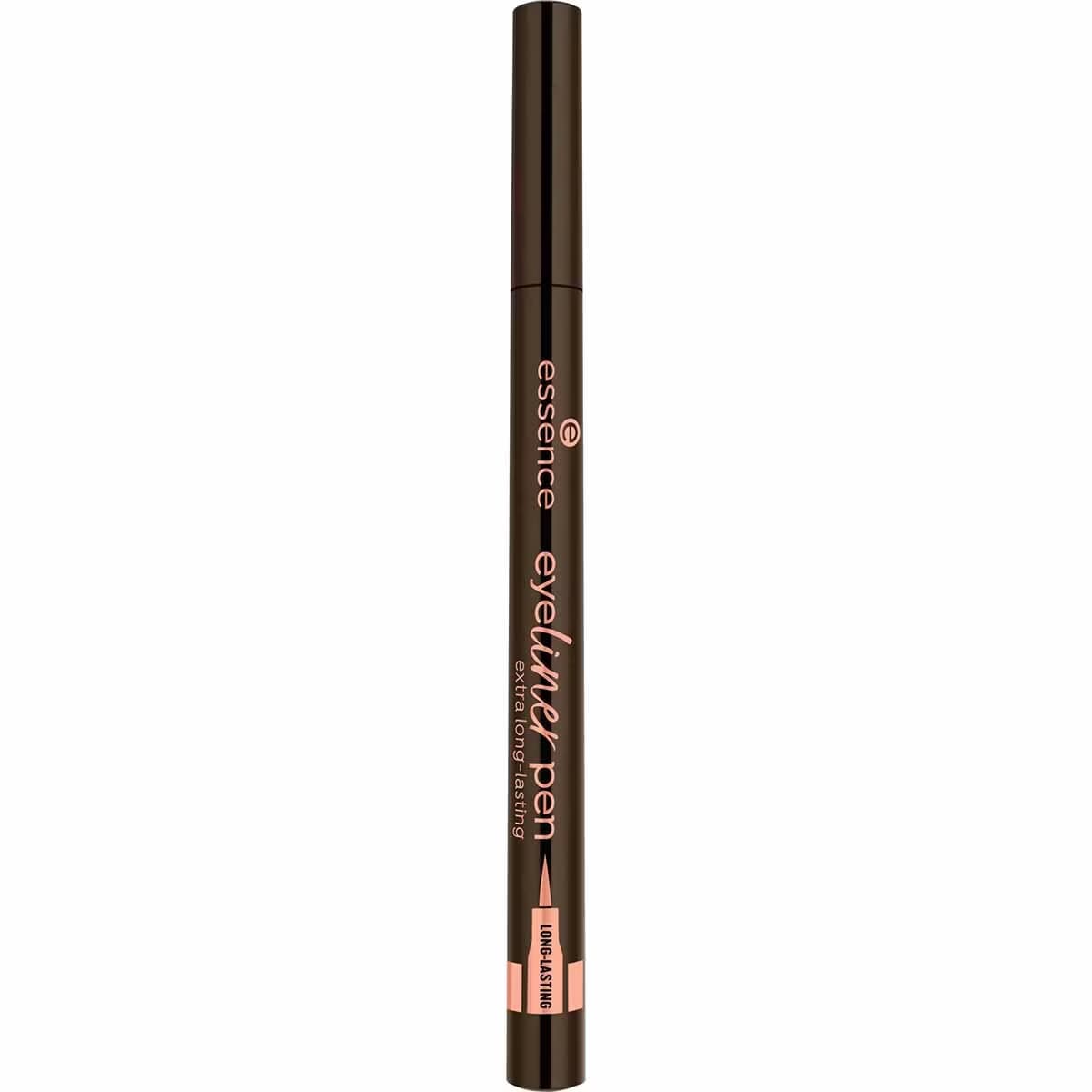 Essence Ekstra Kalıcı Eyeliner 020