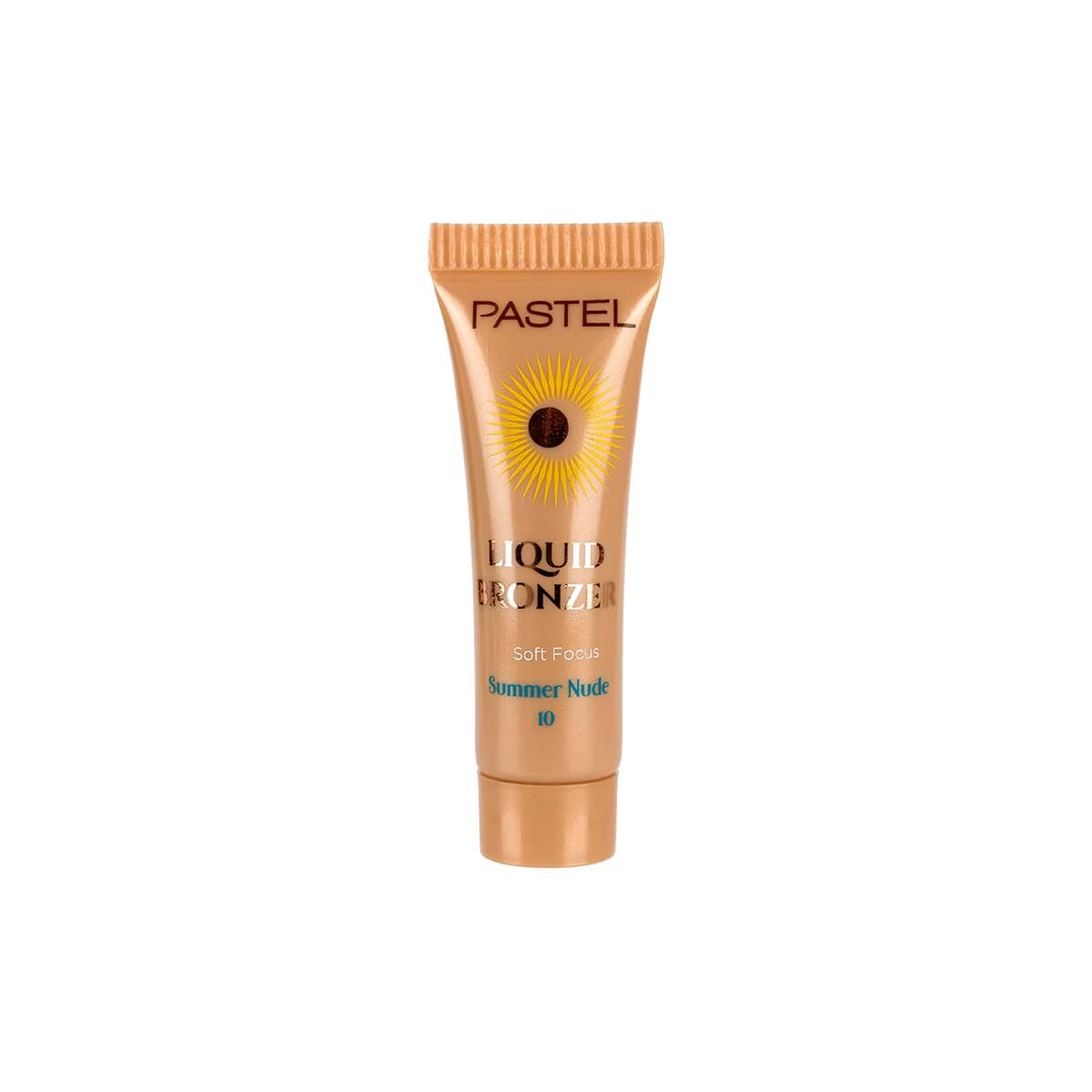 Pastel Profashion Mini Likit Bronzer 10