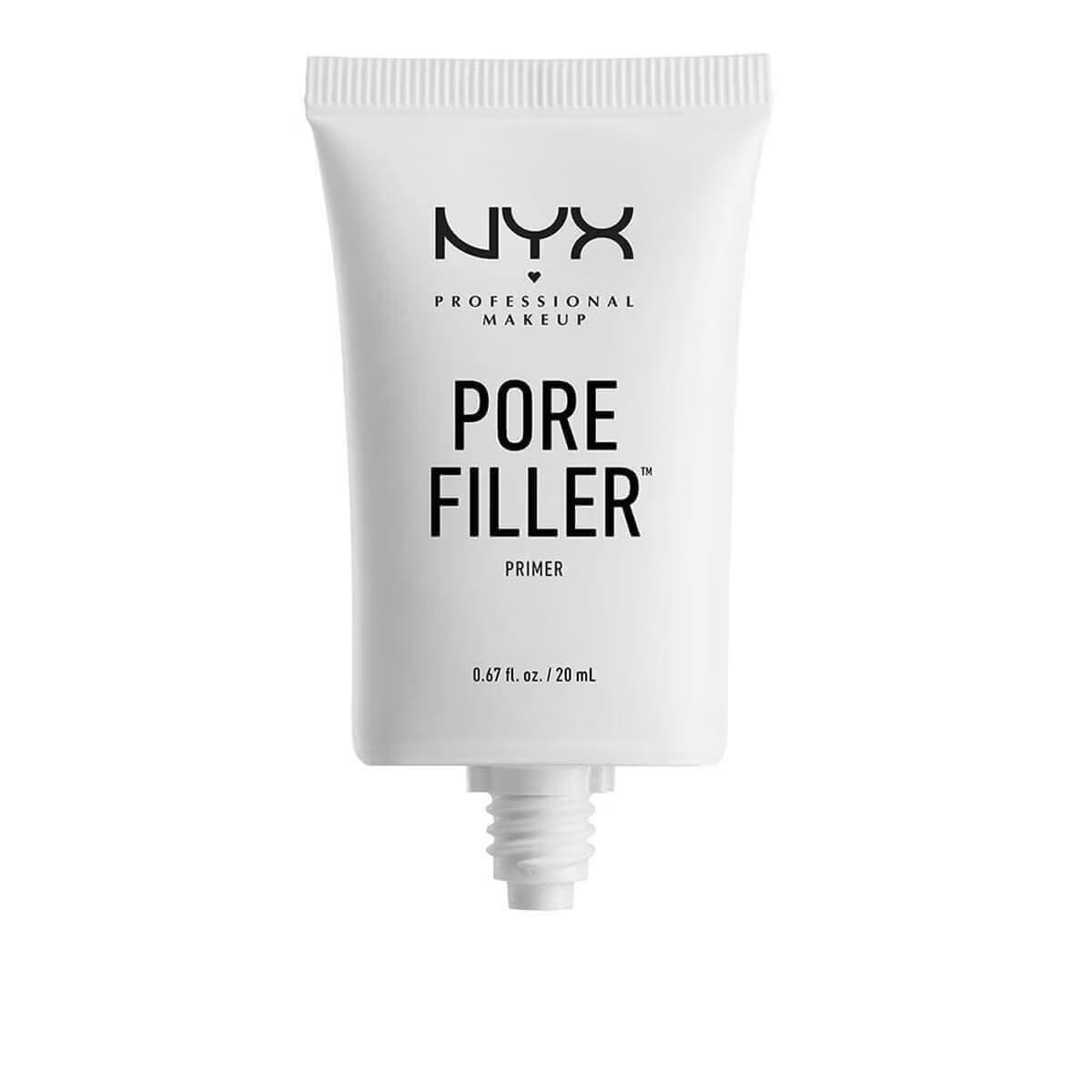 Nyx Professional Makeup Pore Filler Makyaj Bazı