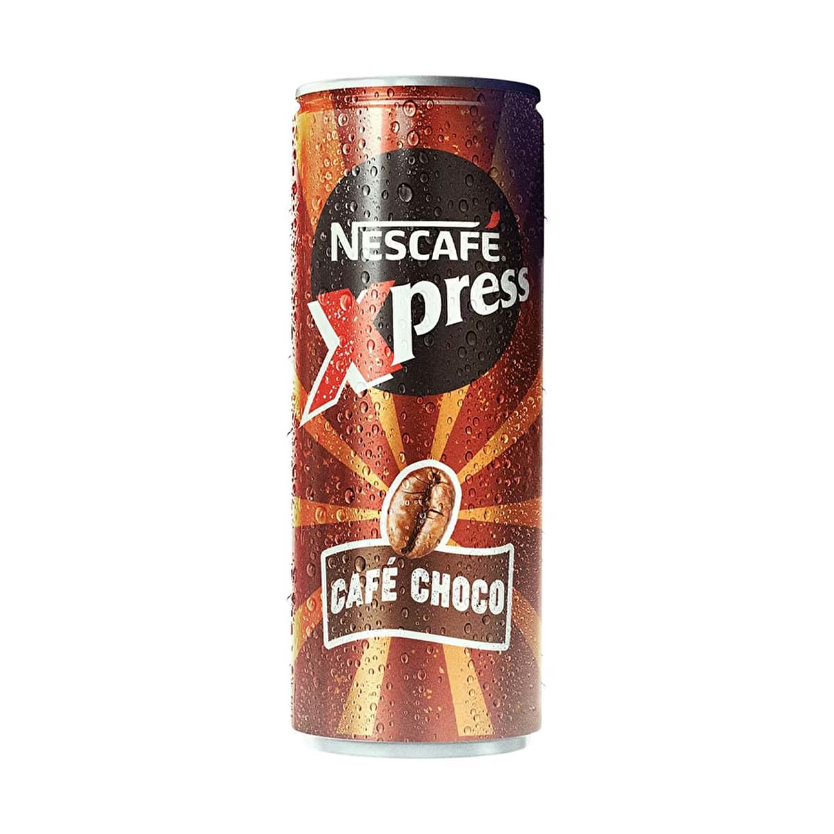 Nescafe Xpress Çikolata Soğuk Kahve 250 ml - Gratis