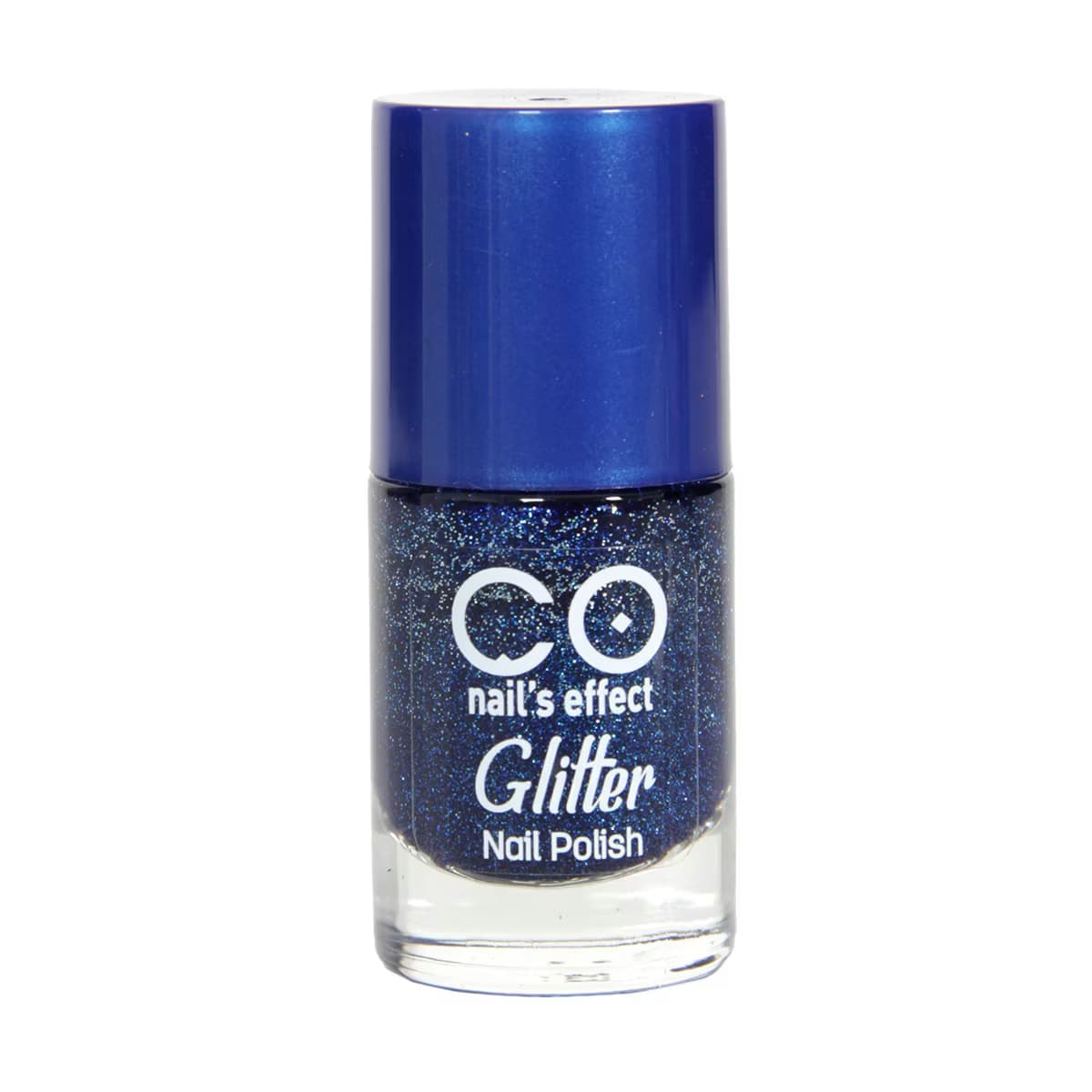 Co Nail's Glitter Oje No: 06