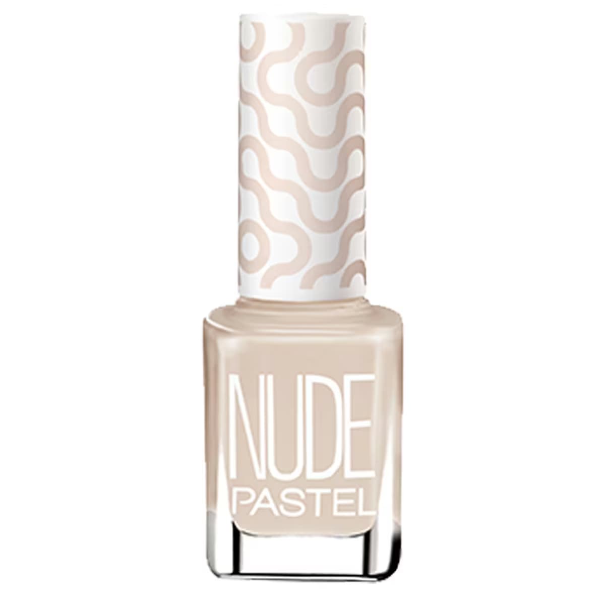Pastel Nude Oje No: 763