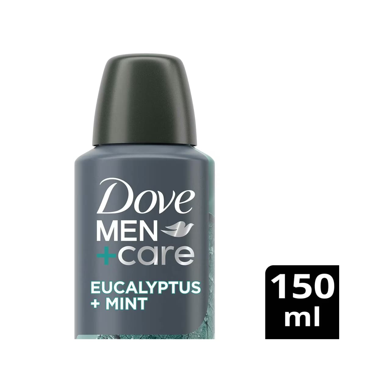 Dove Men +Care Advanced Eucalyptus Mint Erkek Deodorant Sprey 150 ml - Gratis
