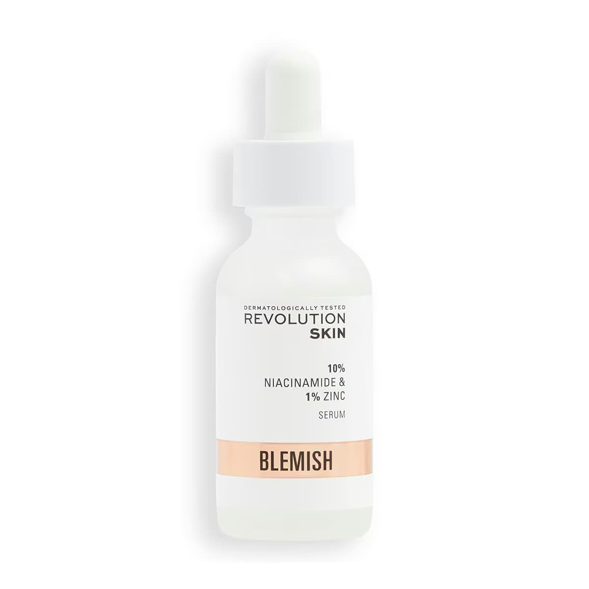 Revolution Skincare Leke ve Gözenek Arındırıcı Serum 30 ml