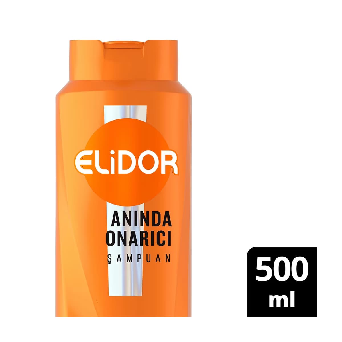 Elidor Superblend Şampuan Anında Onarıcı Bakım 500 ml - Gratis