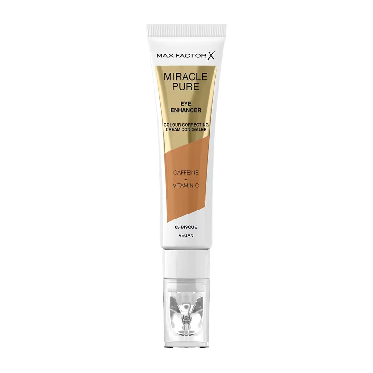 Max Factor Miracle Pure Göz Altı Kapatıcı 05 Bisqu