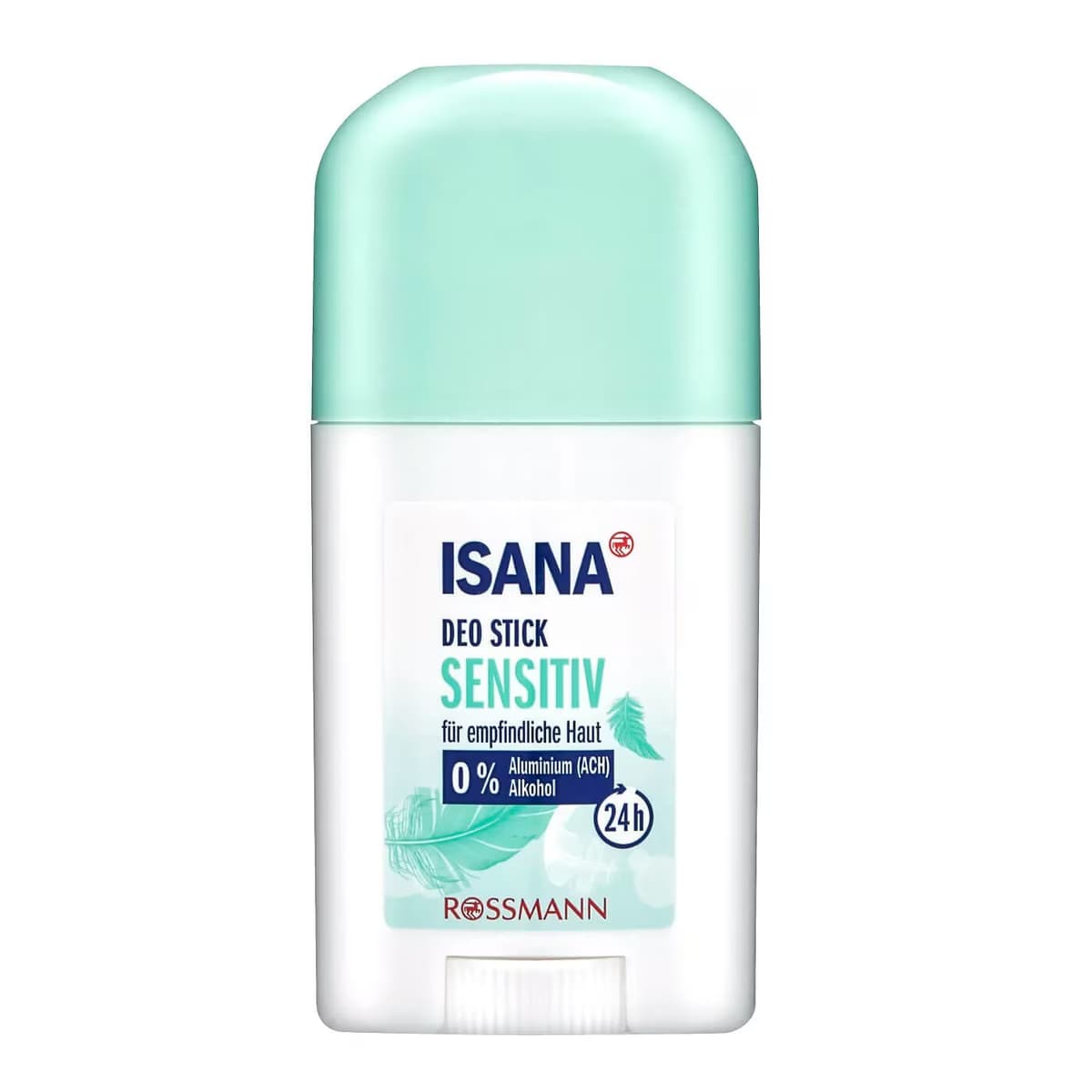 Isana Deo Stick Hassas Cilt 50 gr