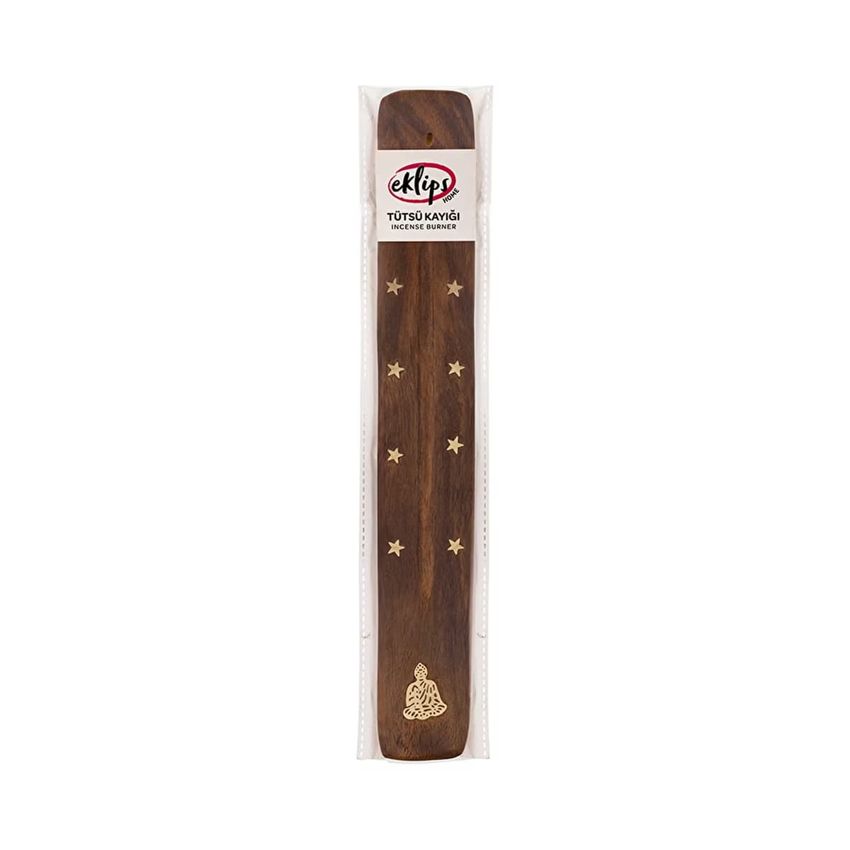 Eklips Tütsü Kayığı - Gratis