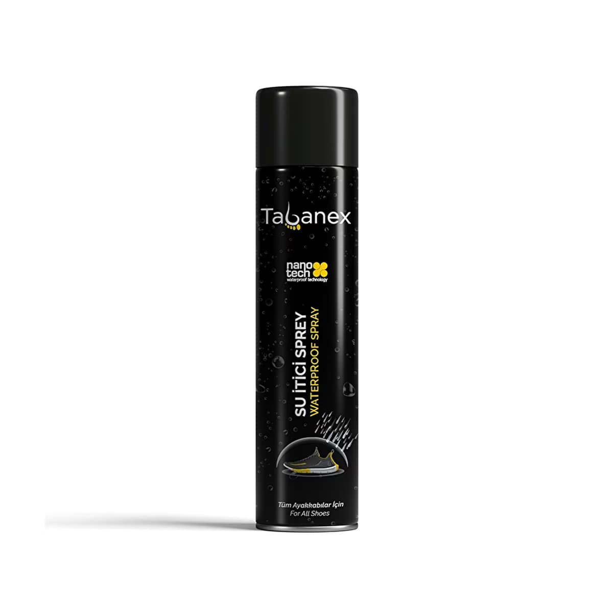 Tabanex Su İtici Sprey 250 ml - Gratis
