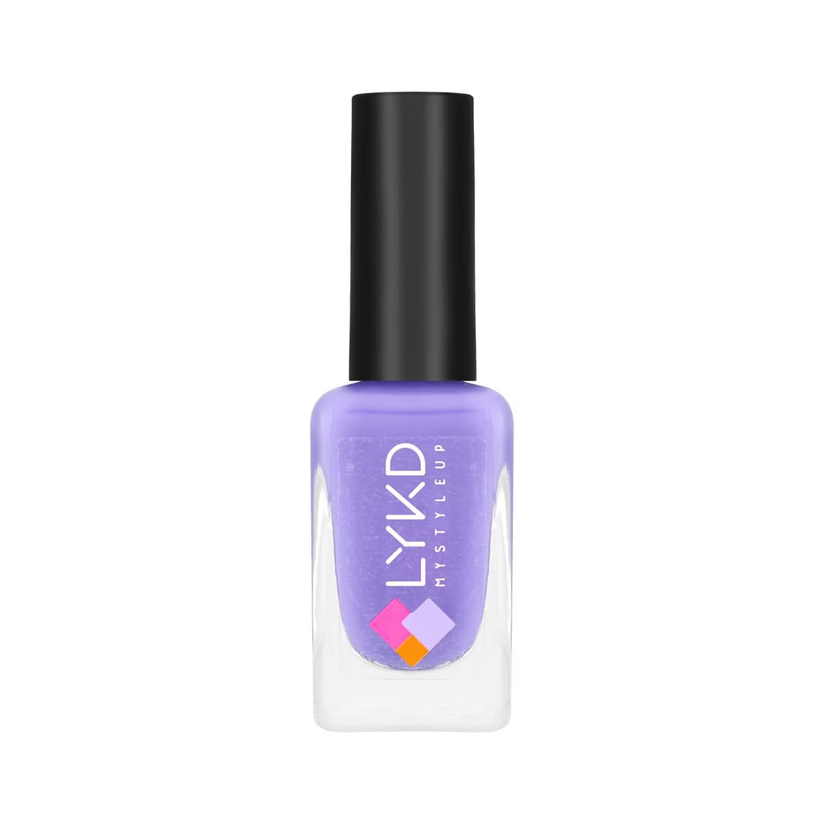 LYKD My Style Up Nail Enamel Oje 594 Orchid - Gratis