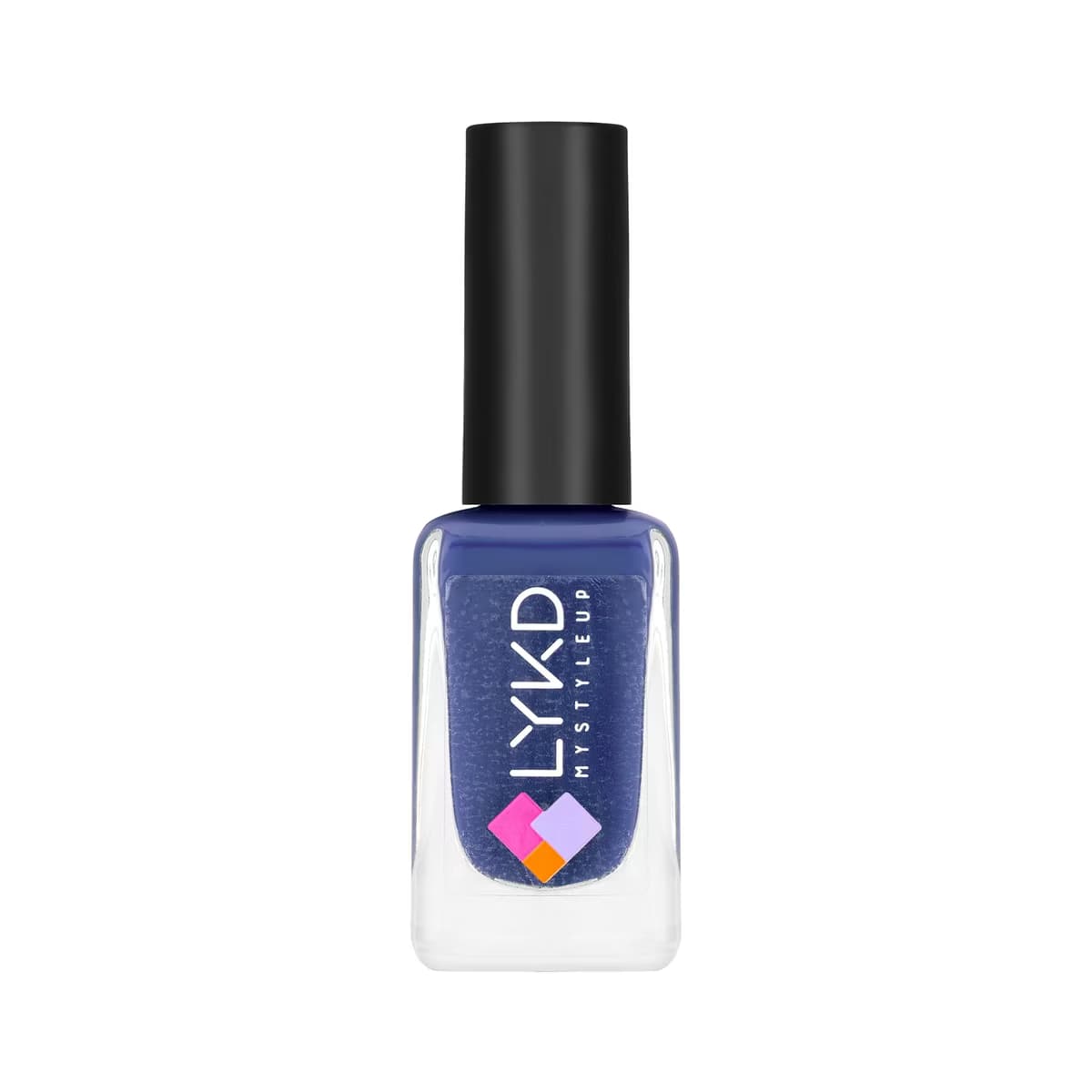 LYKD My Style Up Nail Enamel Oje 898 Deep Dive - Gratis