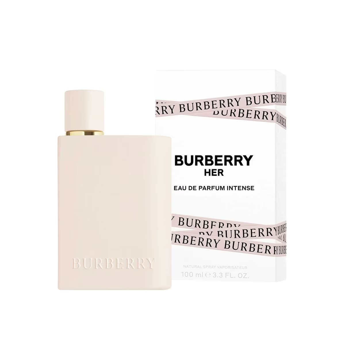 Burberry Her Intense EDP Kadın Parfüm 100 ml - Gratis