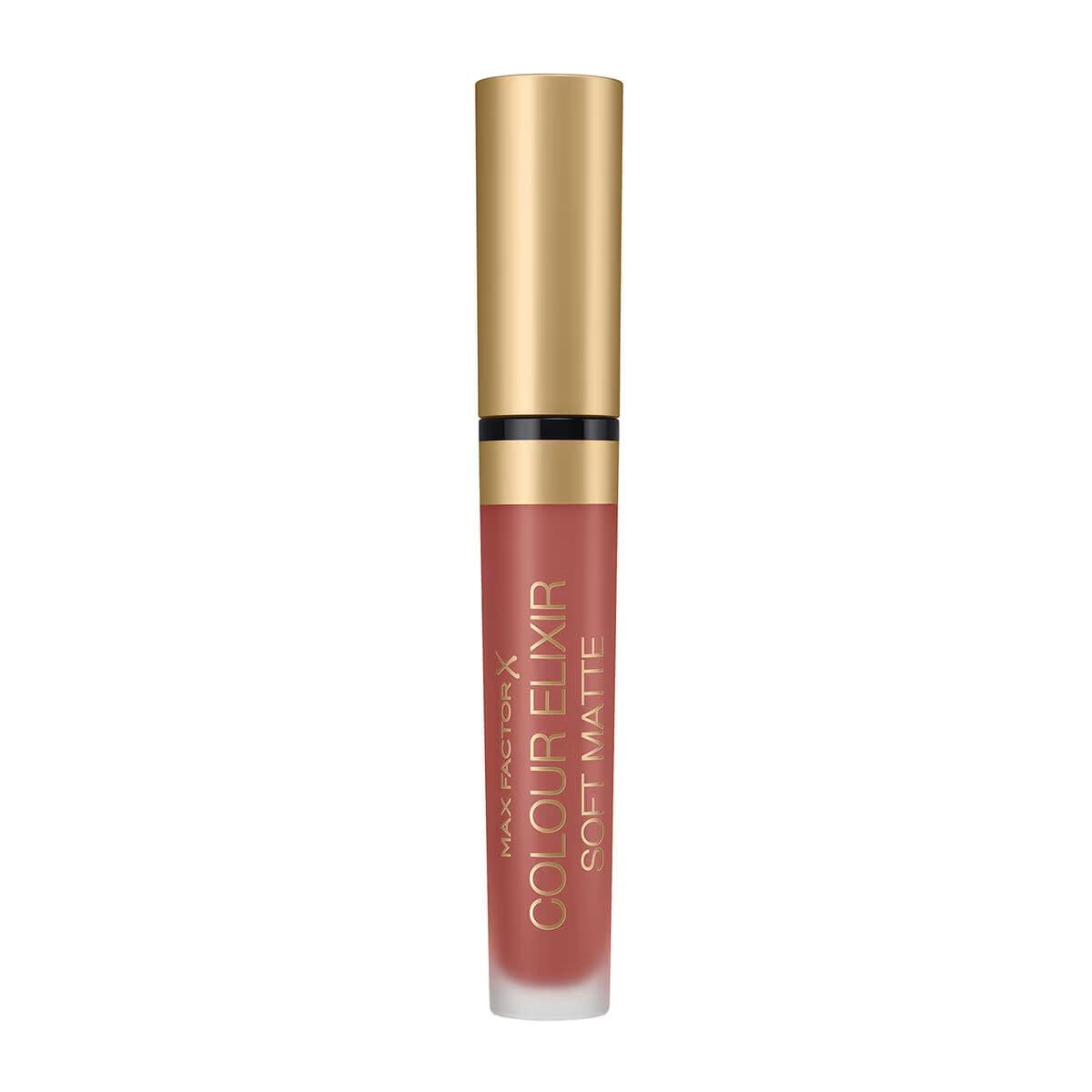 Max Factor Color Elixir Likit Ruj 010 Muted Russ