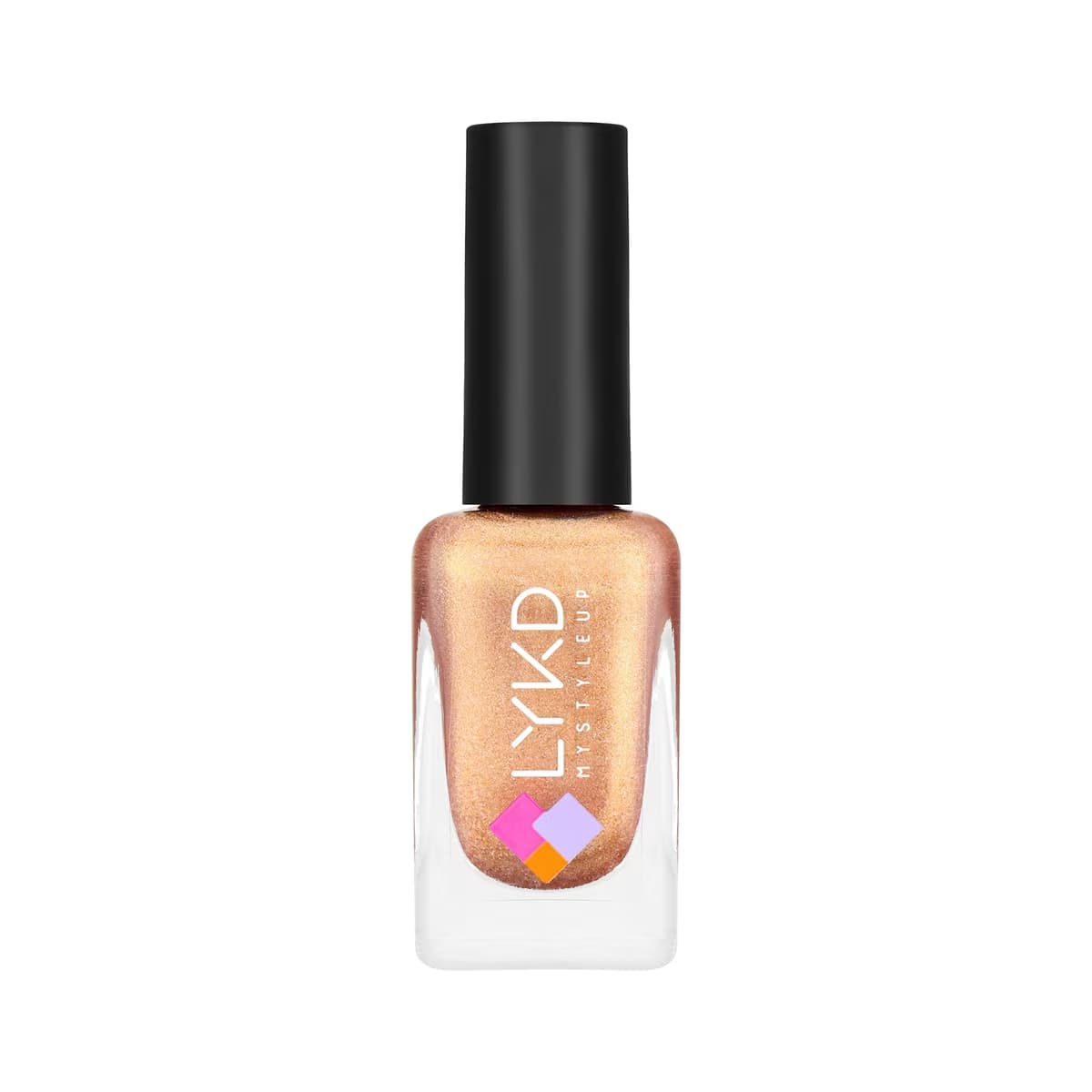 LYKD My Style Up Nail Enamel Oje 917 Glarious - Gratis