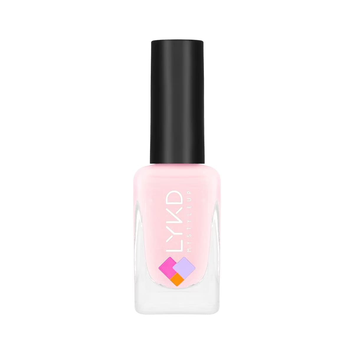LYKD My Style Up Nail Enamel Oje 679 Cloud Pink - Gratis