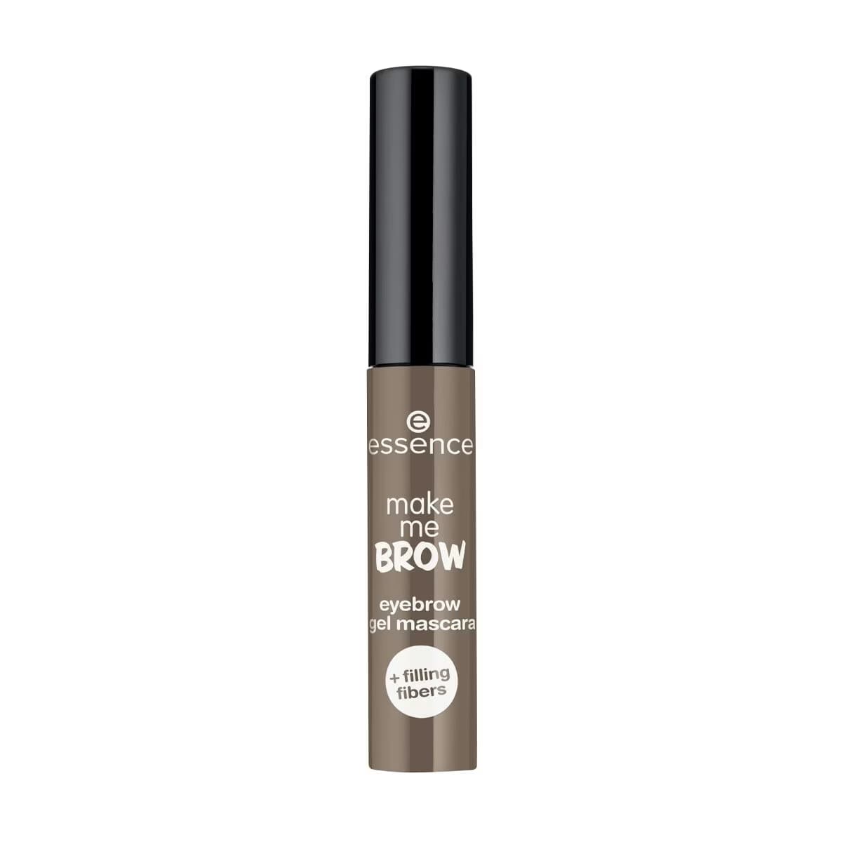 Essence Make Me Brow Gel Kaş Maskara No: 05