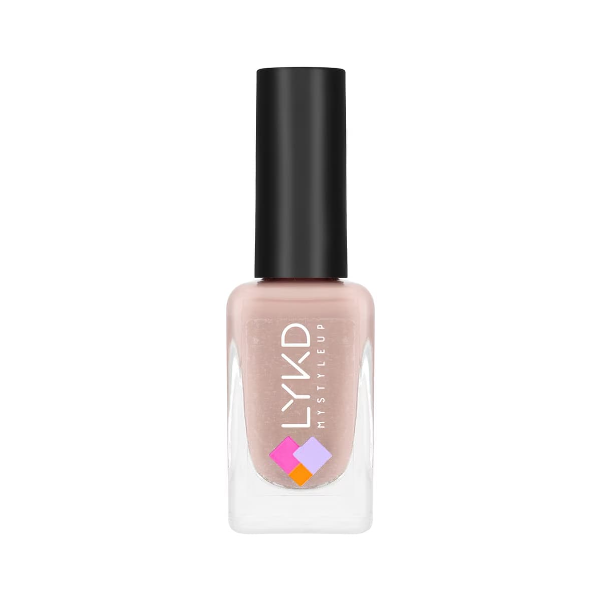 LYKD My Style Up Nail Enamel Oje 169 Whisper - Gratis