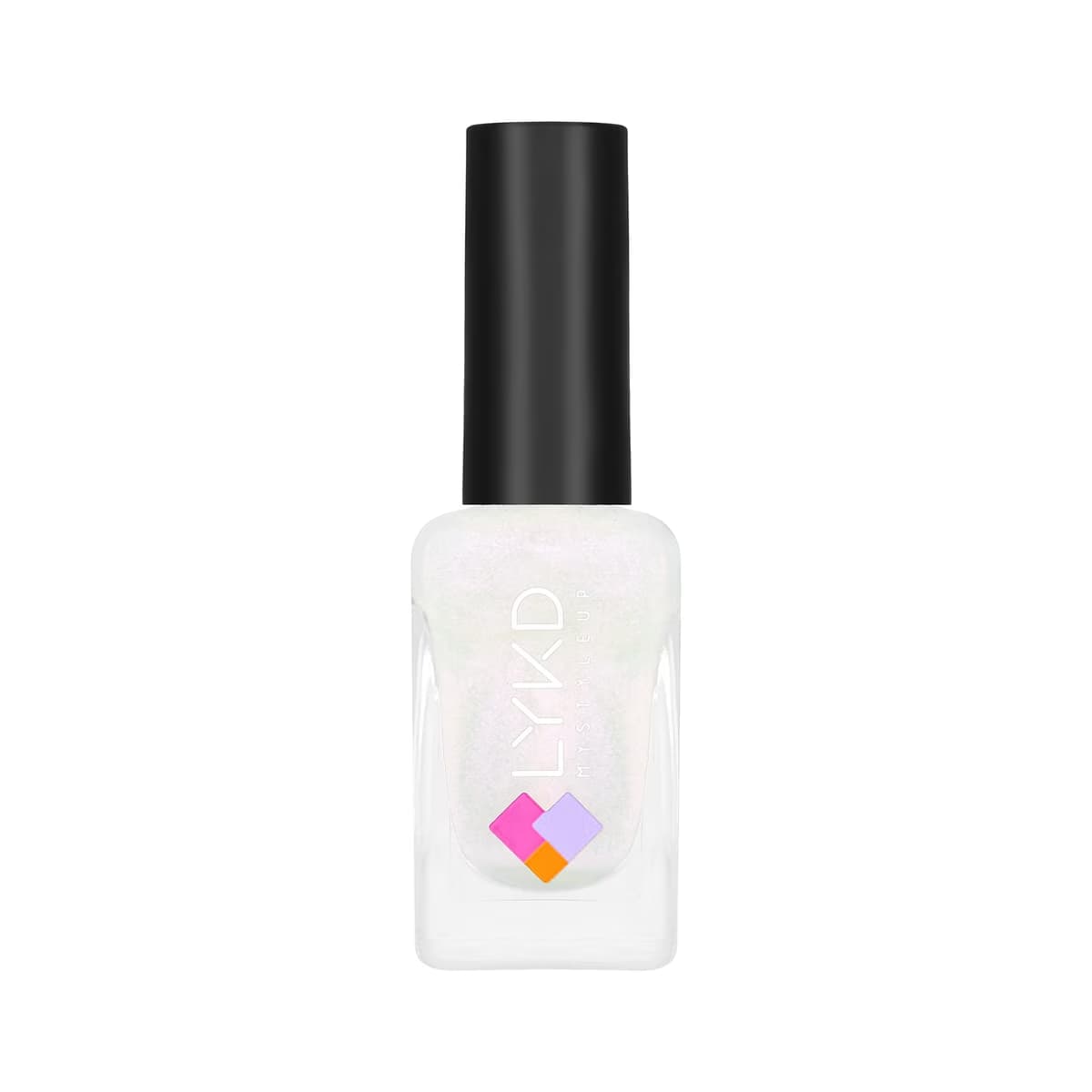 LYKD My Style Up Nail Enamel Oje 964 Polar Shine - Gratis