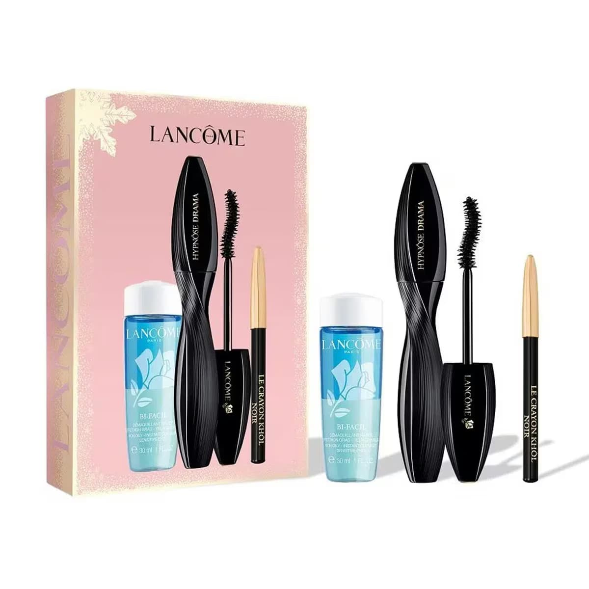 Lancome Hypnose Drama Holiday Collection Özel Göz Makyajı Seti