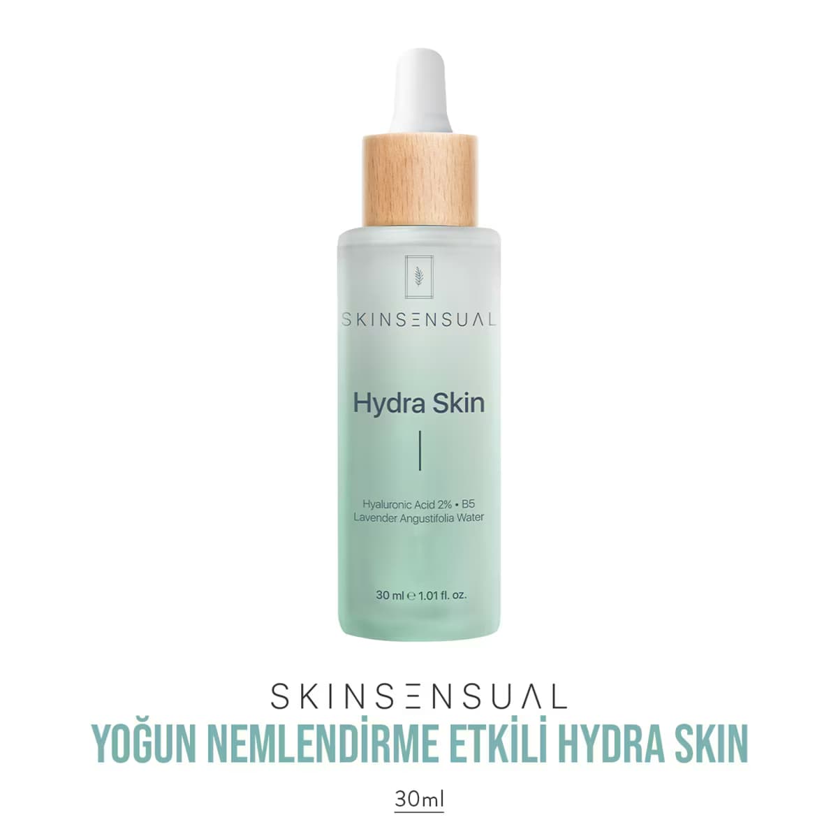 Skin Sensual Hydra Skin Nem Serum 30 ml