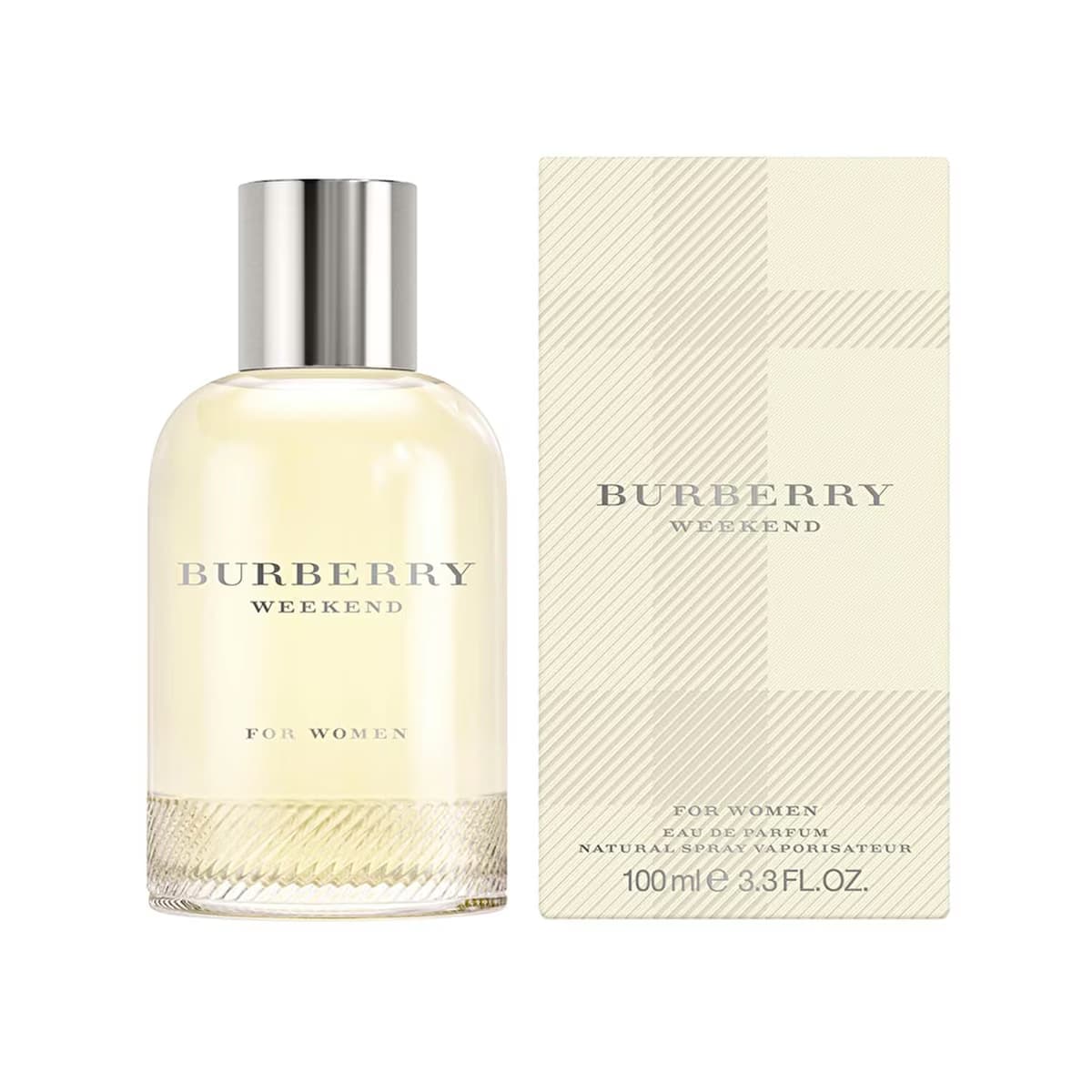 Burberry Weekend EDP Kadın Parfüm 100 ml - Gratis