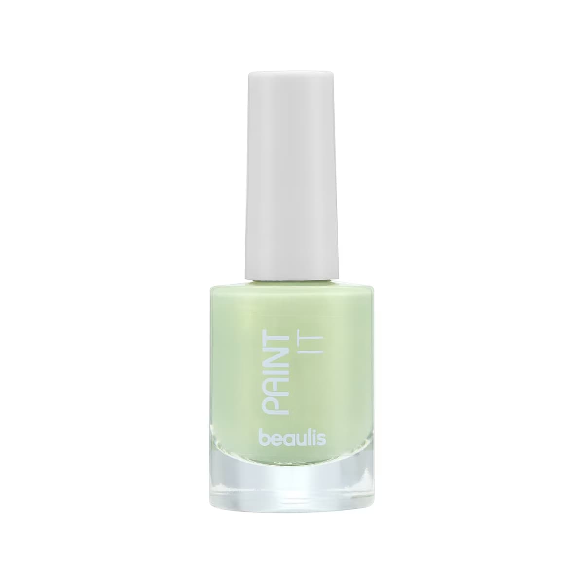 Beaulis Paint It Oje 785 Minty Gleam - Gratis