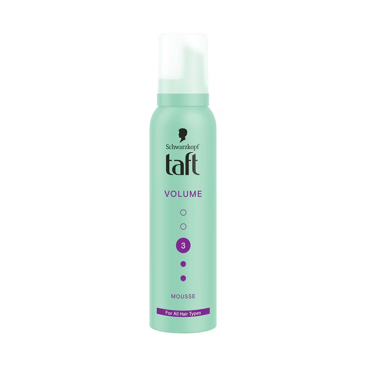 Taft Volume Köpük 150 ml