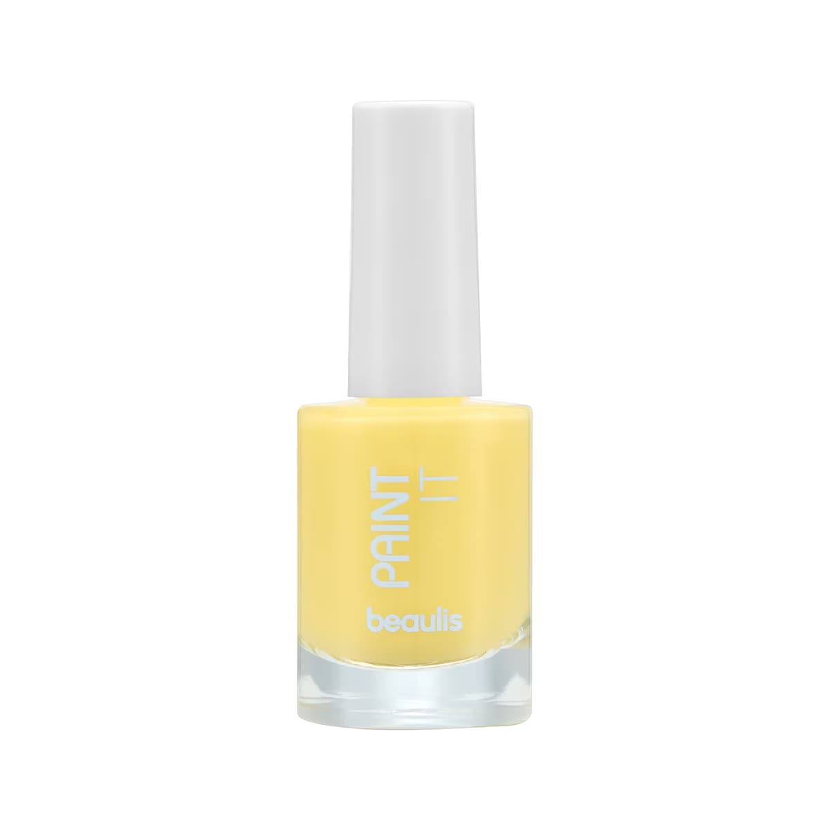 Beaulis Paint It Oje 171 Butter Yellow - Gratis