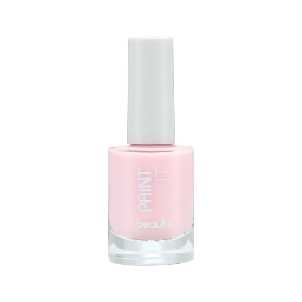 Beaulis Paint It Oje 674 Baby Silk - Gratis