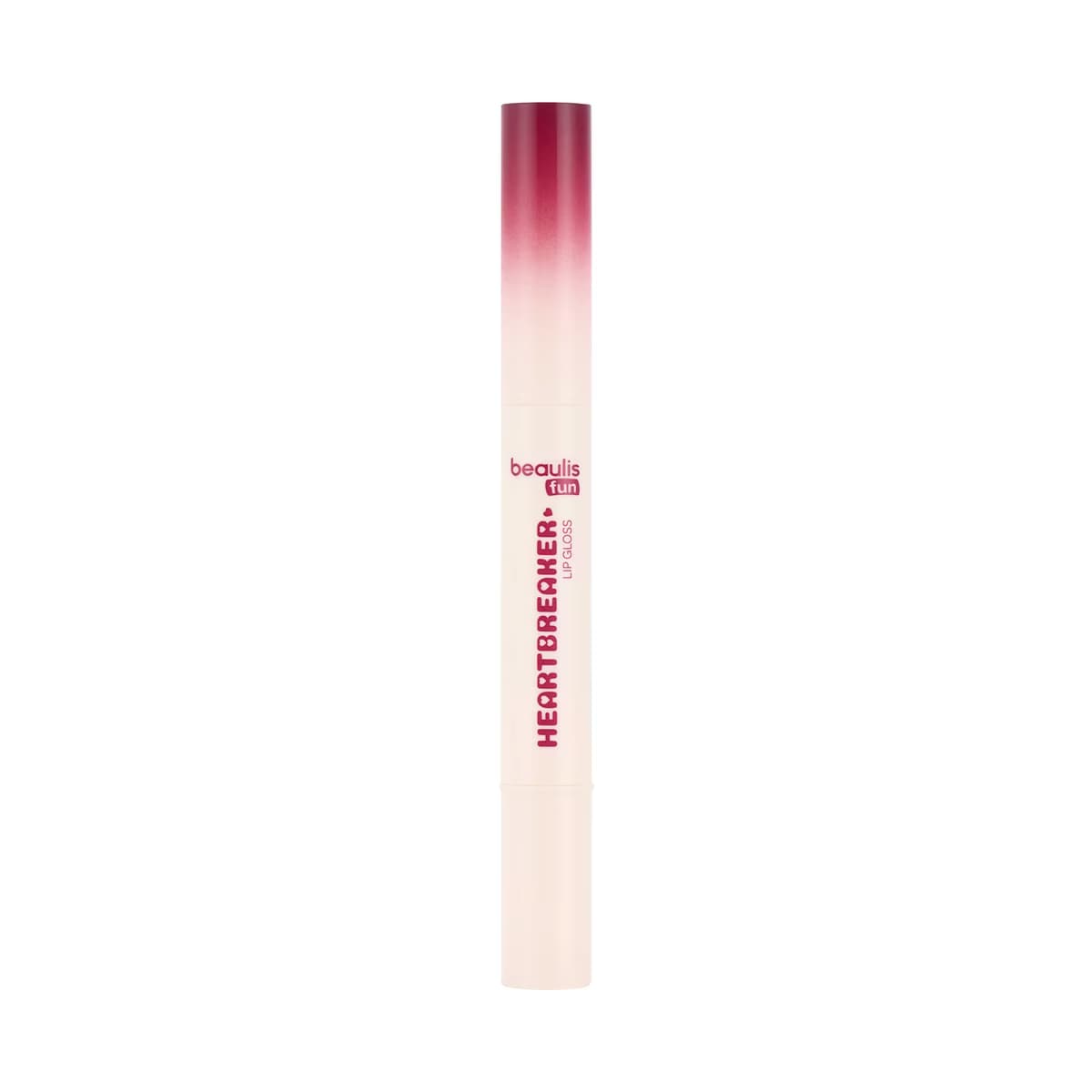 Beaulis Fun Heartbreaker Dudak Parlatıcısı 616 Muted Crush - Gratis