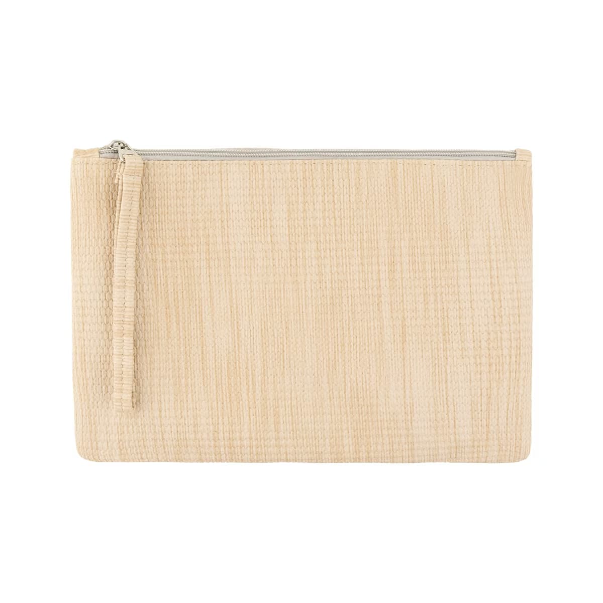 Eklips Sepet Görünümlü Clutch Çanta - Gratis