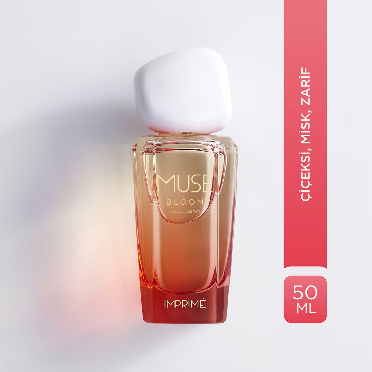 Imprime Muse Bloom Kadın EDP Parfüm 50 ml