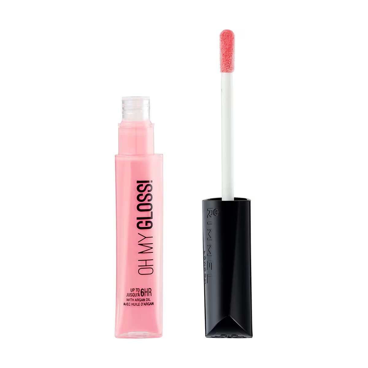 Rimmel London Oh My Gloss No: 150