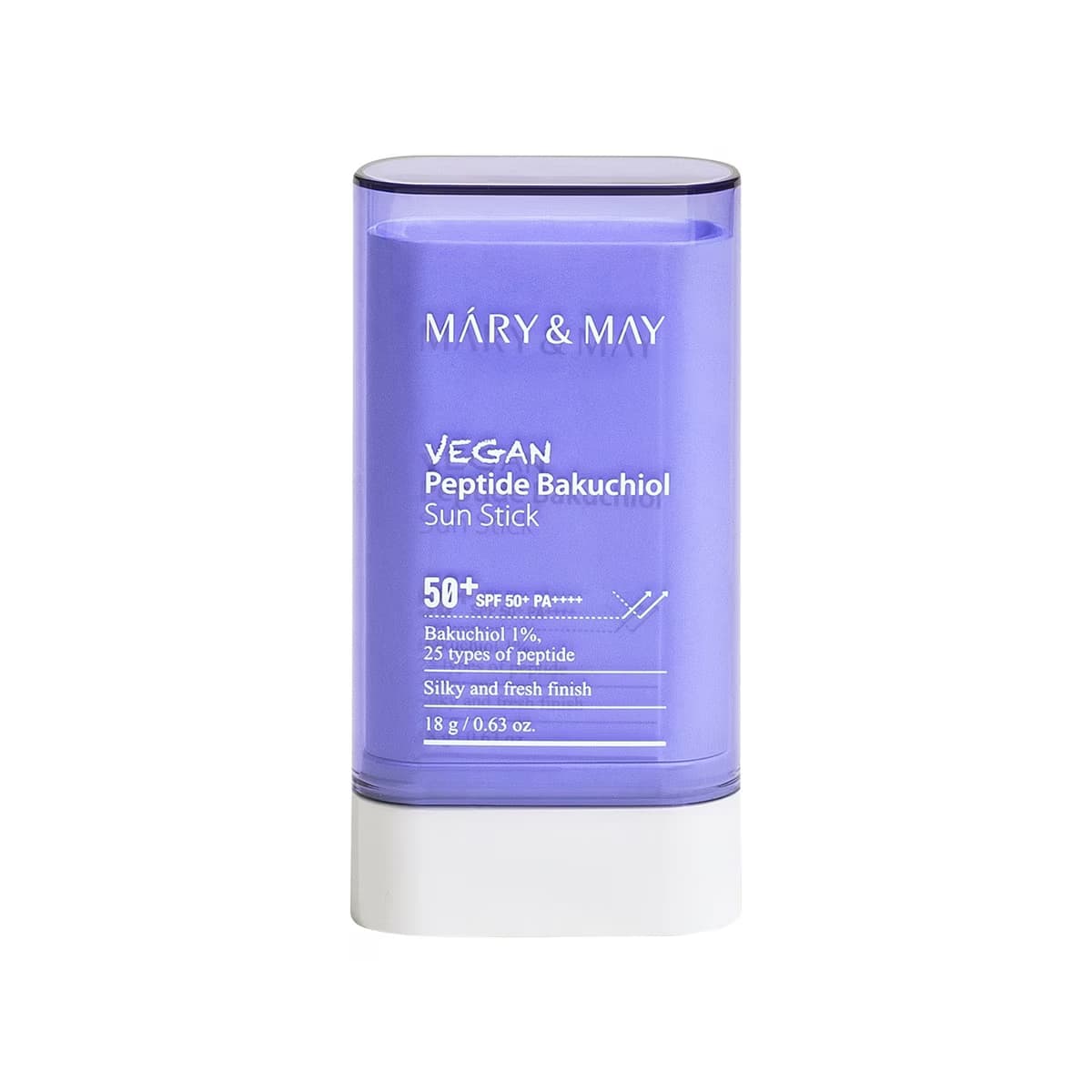 Mary&May Bakuchiol İçerikli 50SPF Stick Güneş Kremi 18 gr - Gratis
