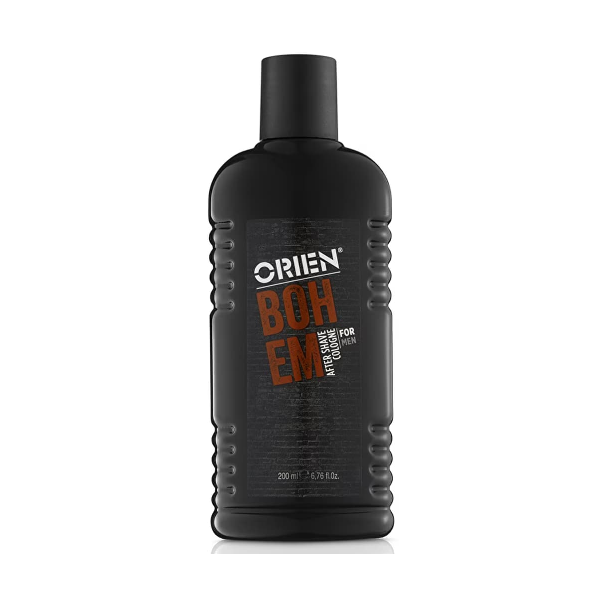 Orien Bohem Tıraş Sonrası Kolonya 200 ml - Gratis