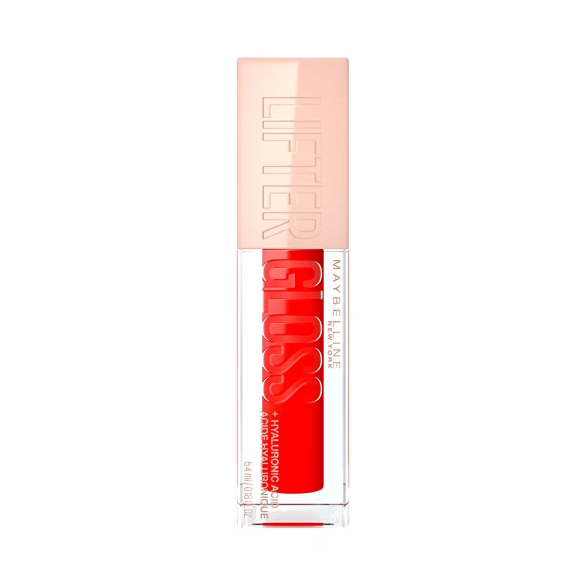 Maybelline New York Lifter Gloss Nemlendirici Dudak Parlatıcısı 023 Sweetheart - Gratis