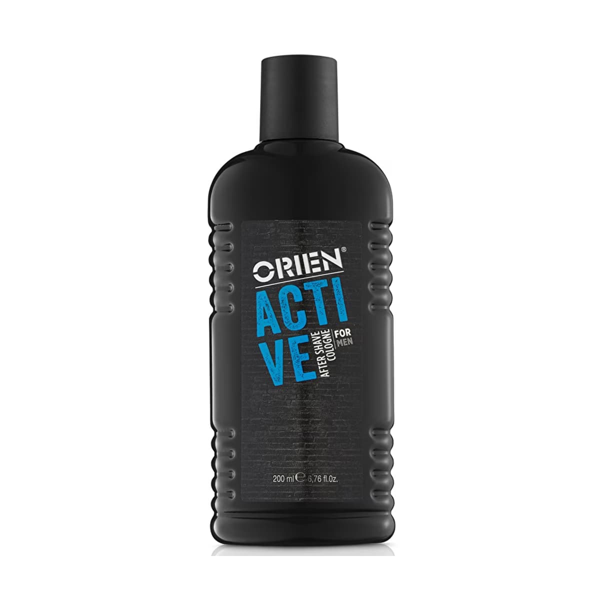 Orien Active Tıraş Sonrası Kolonya 200 ml - Gratis