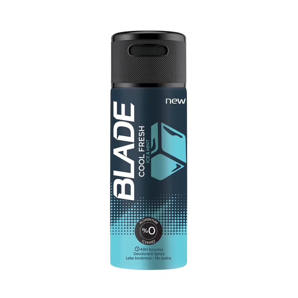 Blade Cool Fresh Erkek Deodorant Sprey 150 ml - Gratis
