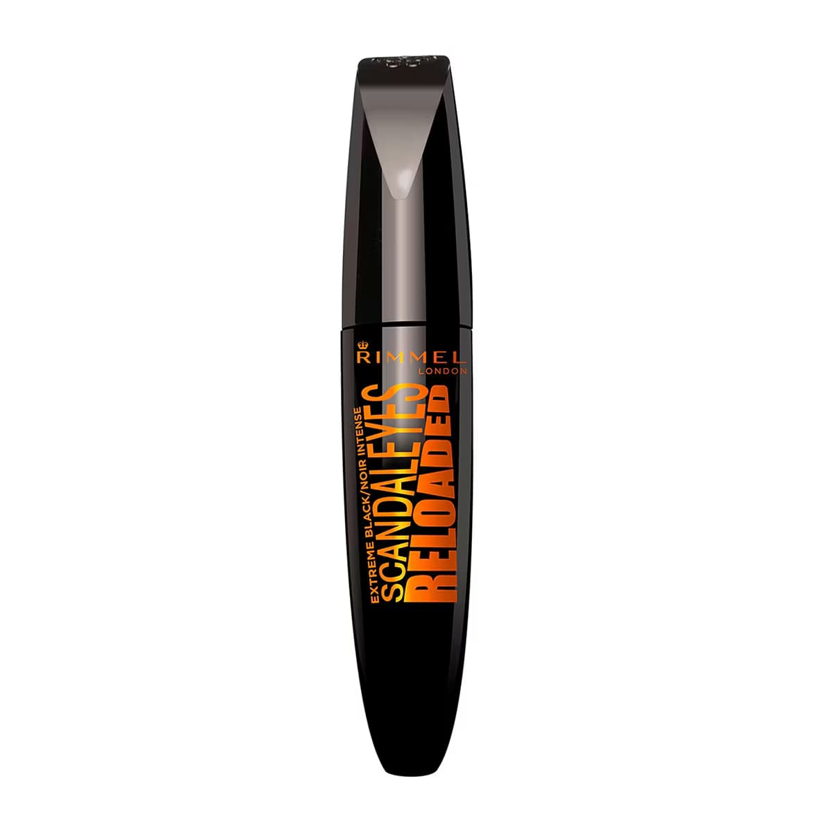 Rimmel London Scandaleyes Reloaded Maskara Extreme Black 003