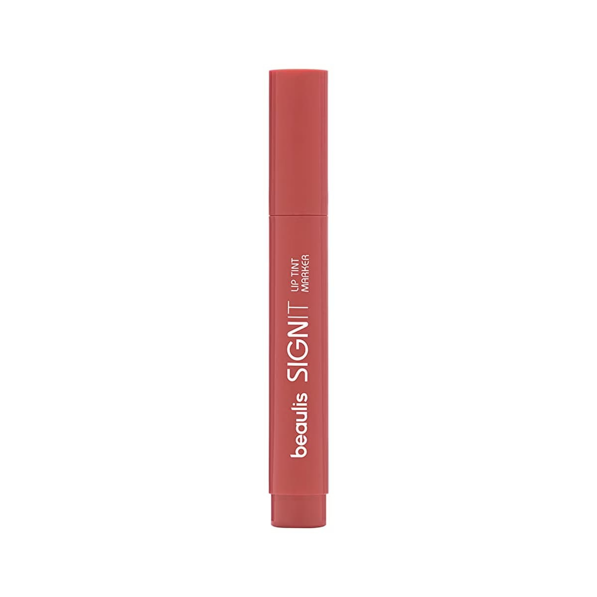Beaulis Sign It Lip Tint Marker 167 Nude Feels - Gratis