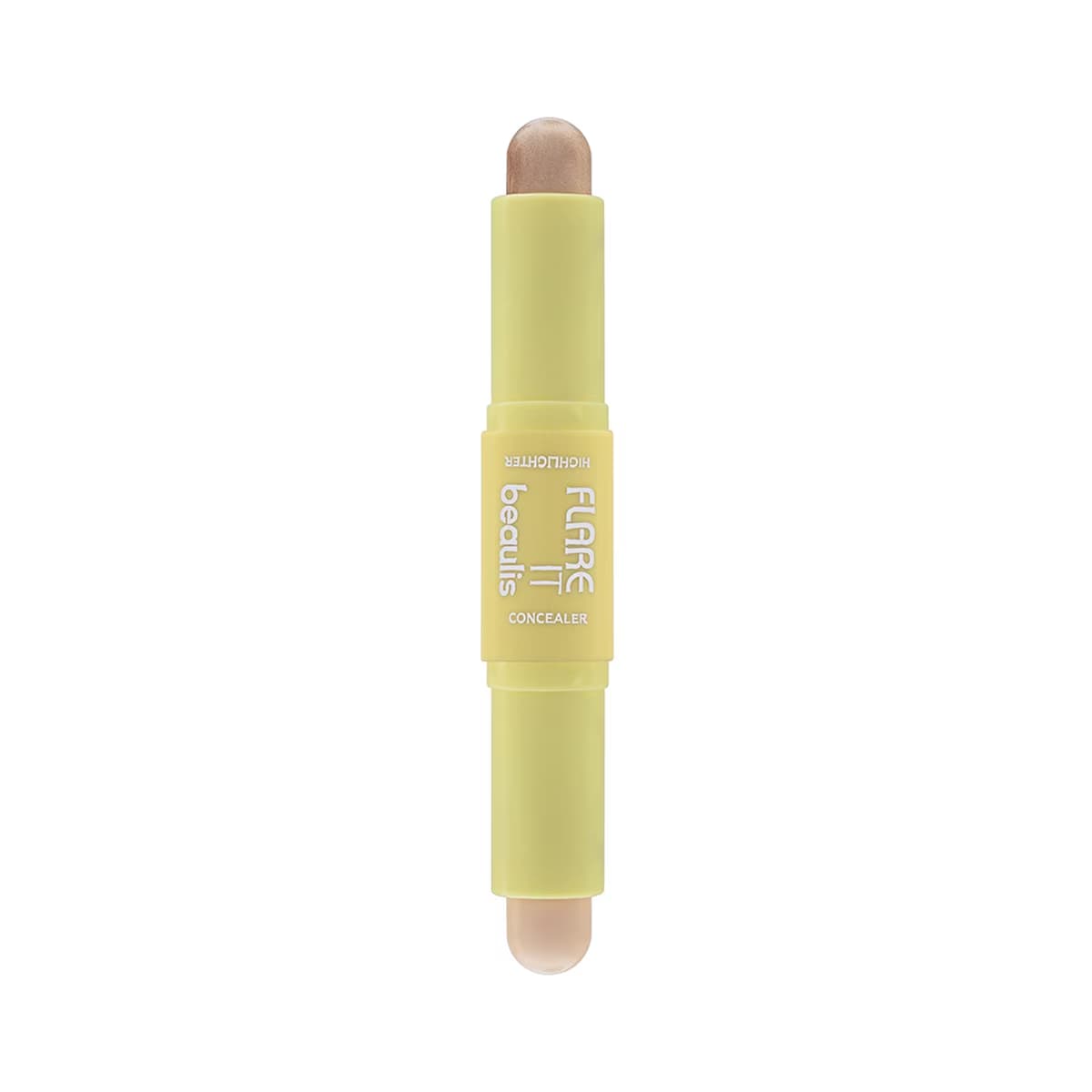 Beaulis Flare It Aydınlatıcı & Concealer 137 Fair - Gratis