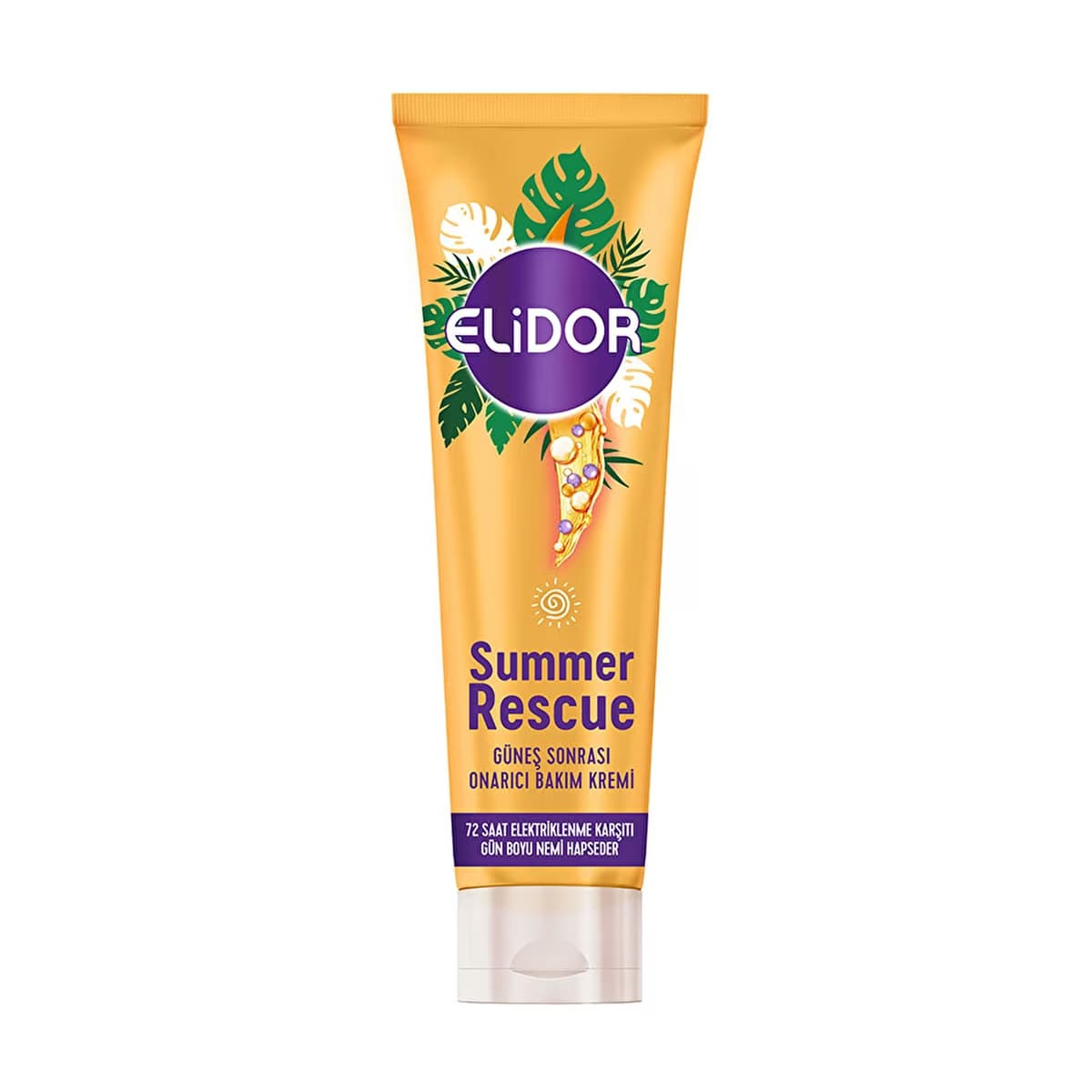 Elidor Summer Rescue Güneş Sonrası Onarıcı Bakım Kremi 150 ml - Gratis