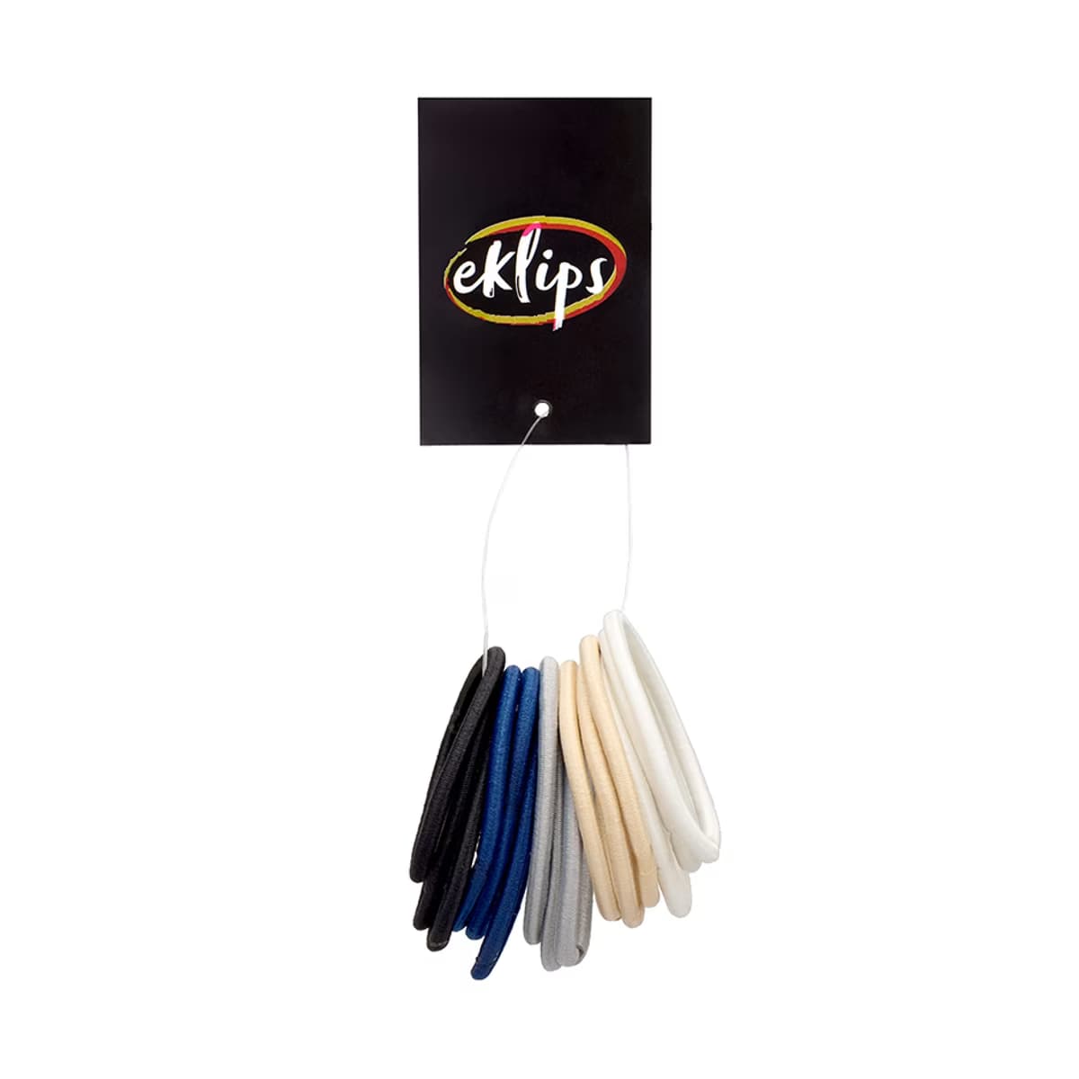 Eklips Lacivert Lastik Toka 15'li - Gratis