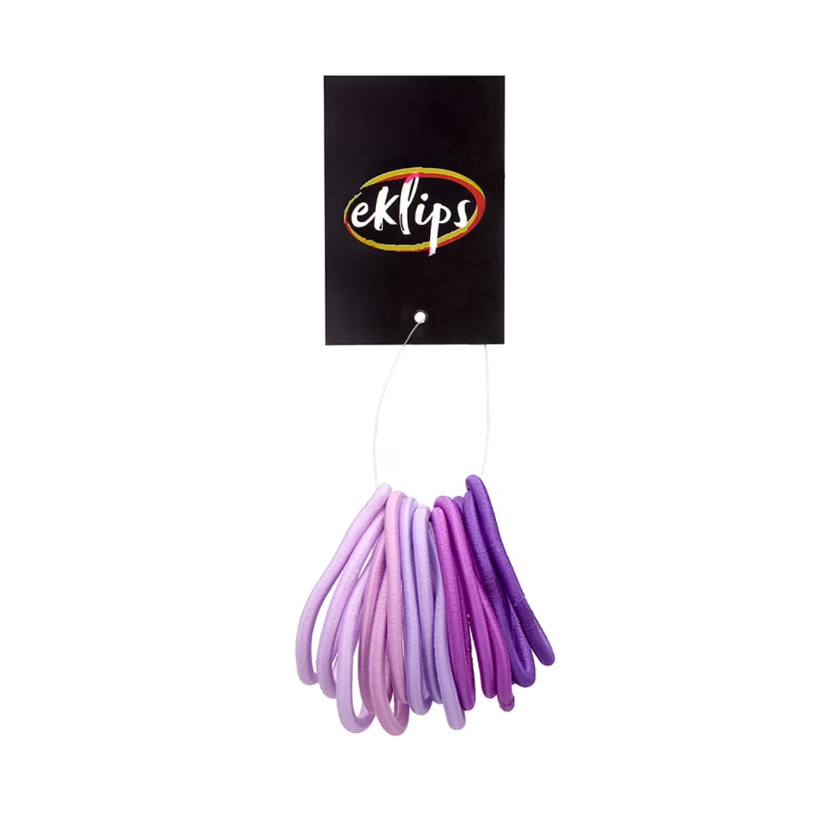 Eklips Mor Lastik Toka 15'li - Gratis